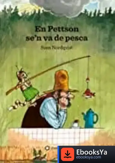 Descargar En Pettson Se'N Va De Pesca de Sven Nordqvist