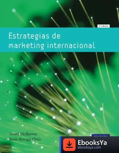 Descargar Estrategias De Marketing Internacional