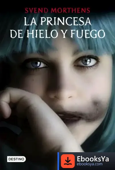 Descargar La Princesa De Hielo Y Fuego