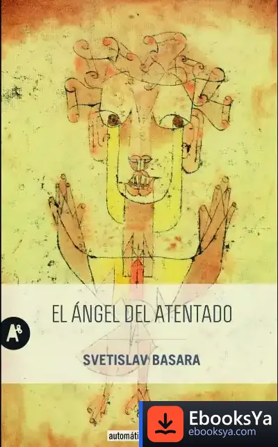 Descargar El Ángel Del Atentado