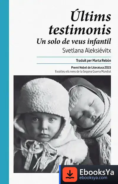 Descargar Últims Testimonis