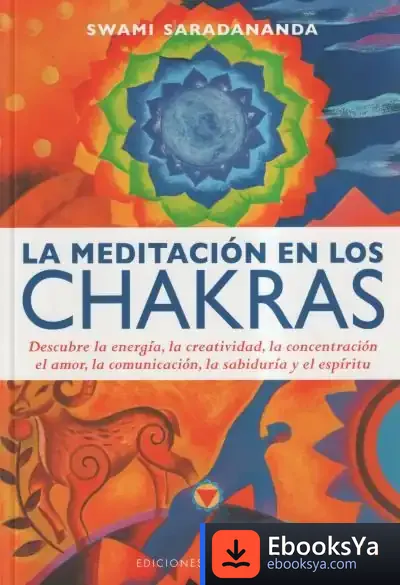 Descargar La Meditación En Los Chakras