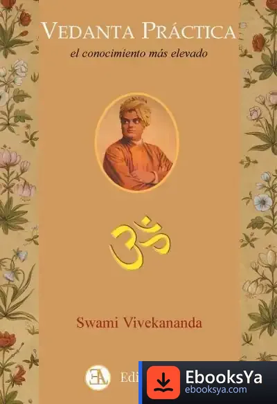 Descargar Vedanta Práctica de Swami Vivekananda - Swami -