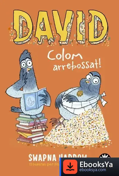 Descargar David Colom, Arrebossat! de Swapna Haddow