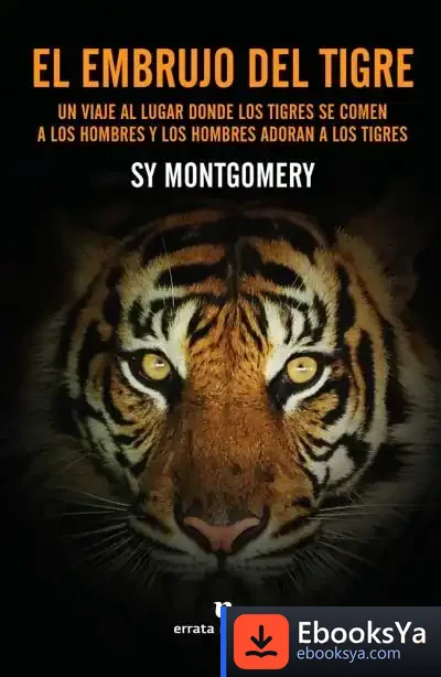 Descargar El Embrujo Del Tigre