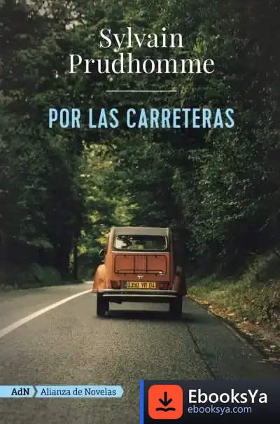 Descargar Por Las Carreteras (Adn)