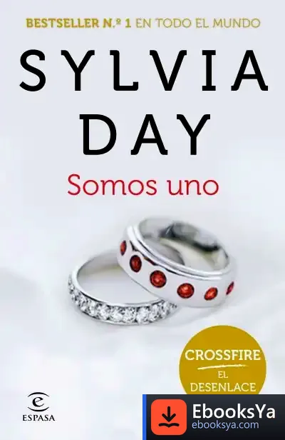 Descargar Crossfire V. Somos Uno de Sylvia Day