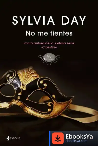 Descargar No Me Tientes de Sylvia Day
