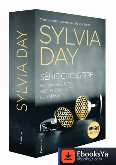 Descargar Pack Sylvia Day