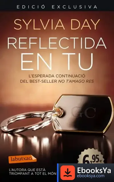 Descargar Reflectida En Tu