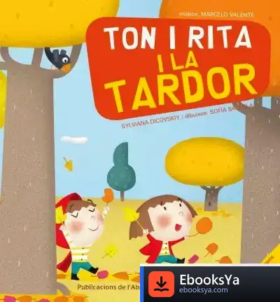 Descargar Ton I Rita I La Tardor