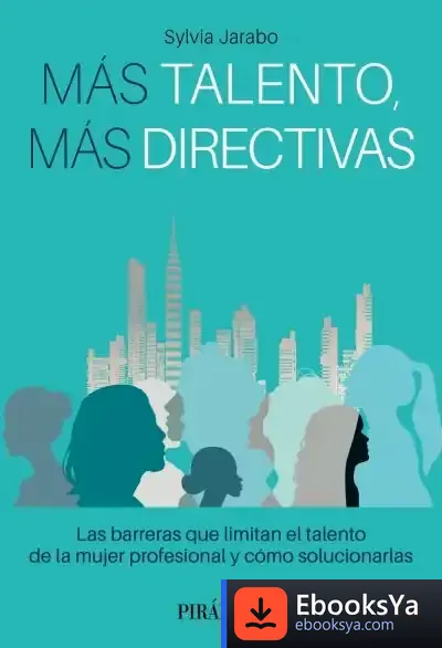 Descargar Más Talento, Más Directivas