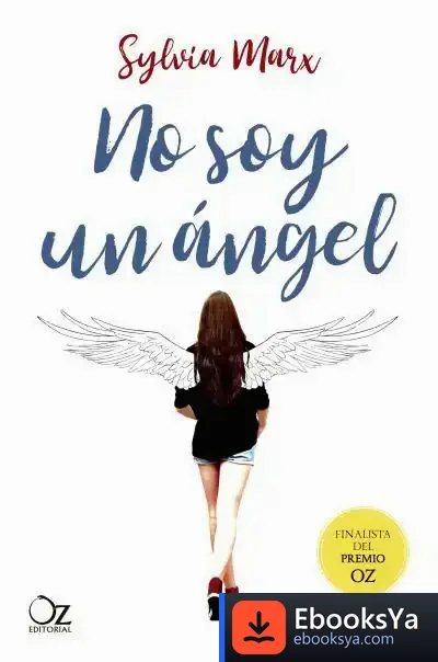 Descargar No Soy Un Ángel