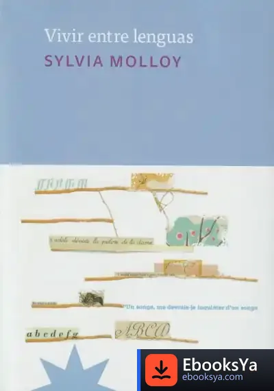 Descargar Vivir Entre Lenguas de Sylvia Molloy