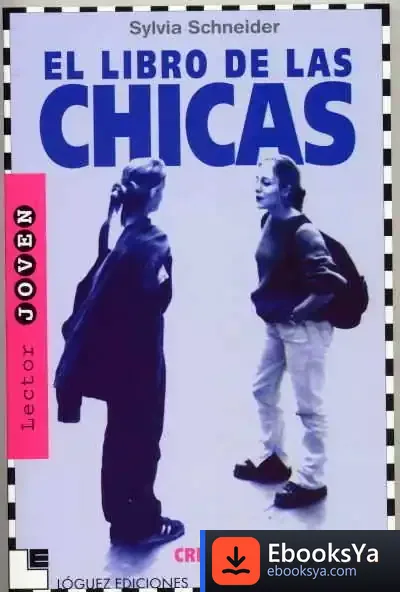 Descargar El Libro De Las Chicas de John Milton