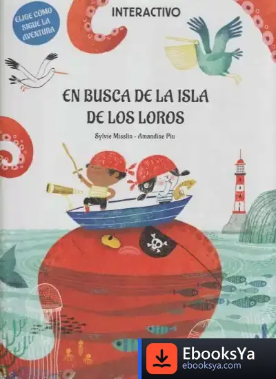 Descargar En Busca De La Isla De Los Loros