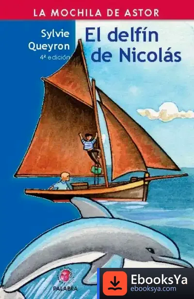 Descargar El Delfín De Nicolás de Rivas