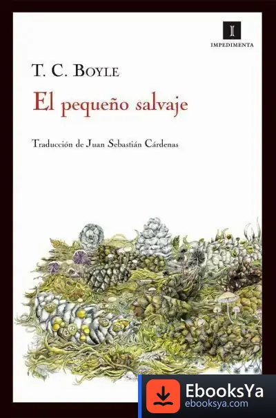 Descargar El Pequeño Salvaje