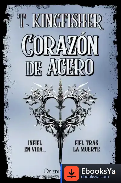Descargar Corazón De Acero