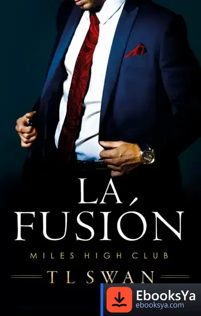 Descargar La Fusión de T. L. Swan