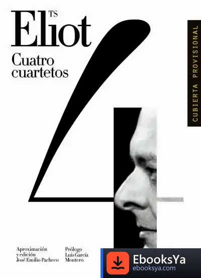Descargar Cuatro Cuartetos de T. S. Eliot