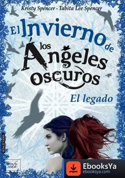 Descargar El Invierno De Los Ángeles Oscuros