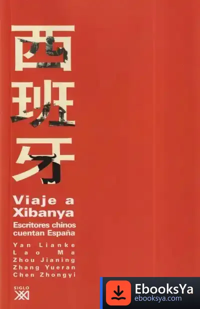 Descargar Viaje A Xibanya