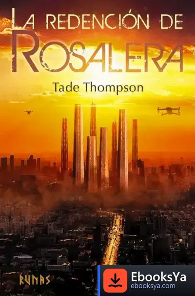 Descargar La Redención De Rosalera