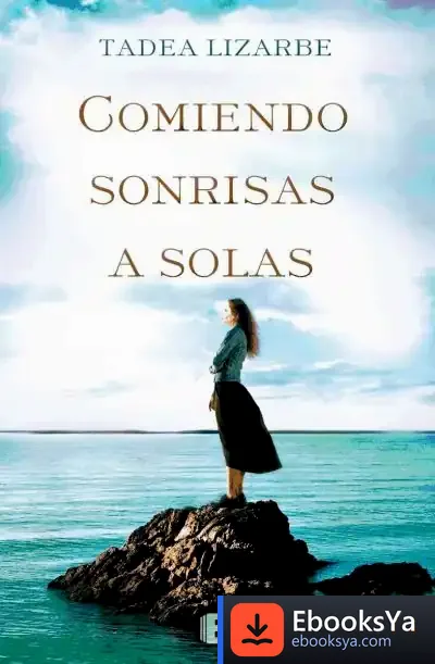 Descargar Comiendo Sonrisas A Solas