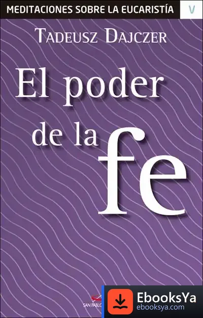 Descargar El Poder De La Fe