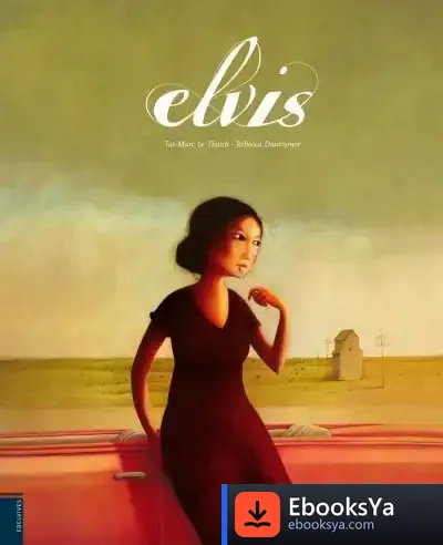 Descargar Elvis de Taï-marc Le Thanh