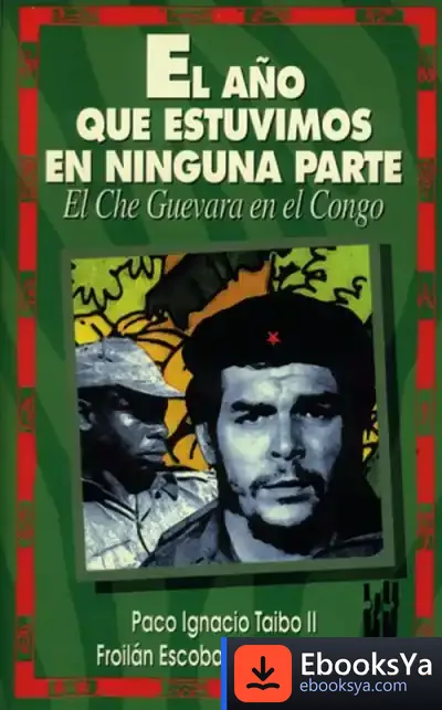 Descargar El Año Que Estuvimos En Ninguna Parte