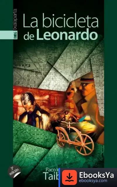Descargar La Bicicleta De Leonardo