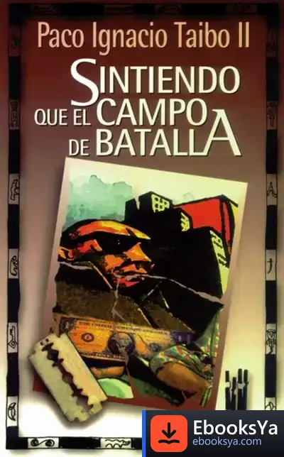 Descargar Sintiendo Que El Campo De Batalla