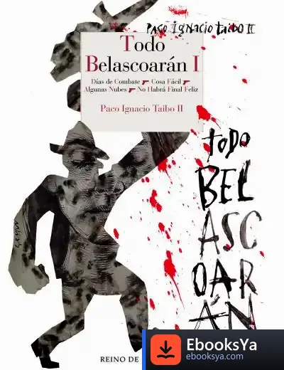Descargar Todo Belascoarán I