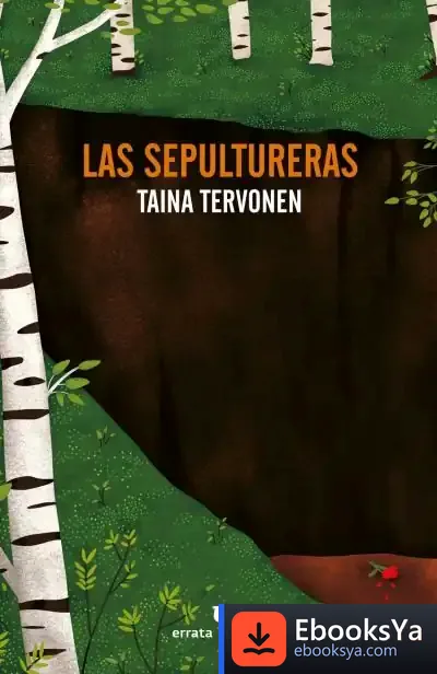 Descargar Las Sepultureras de Taina Tervonen