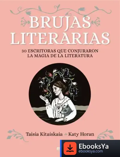 Descargar Brujas Literarias de Taisia Kitaiskaia