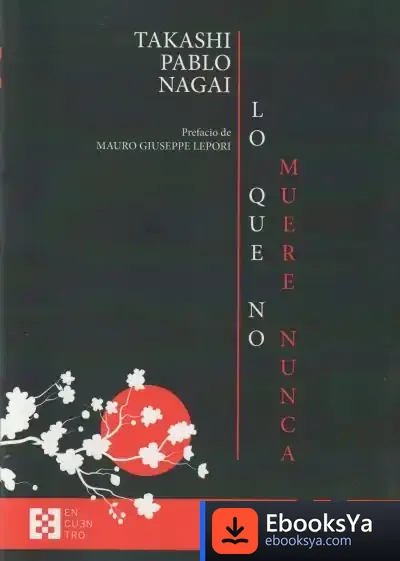 Descargar Lo Que No Muere Nunca