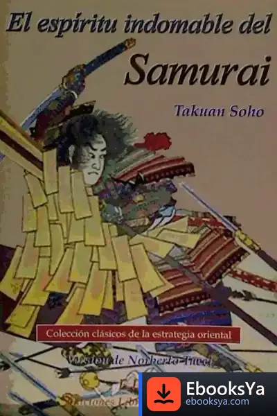 Descargar El Espíritu Indomable Del Samurai de Juan José Sebreli