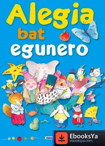 Descargar 365... Alegia Bat Egunero de Taldeak Susaeta