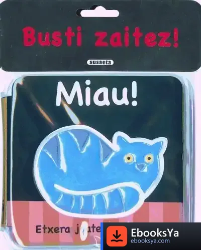 Descargar Busti Zaitez!. Miau!