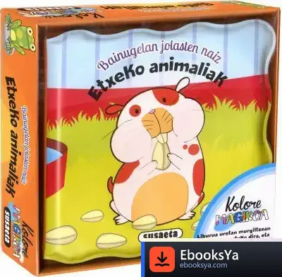 Descargar Etxeko Animaliak