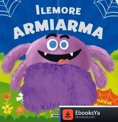 Descargar Ilemore. Ilemore Armiarma de Taldeak Susaeta