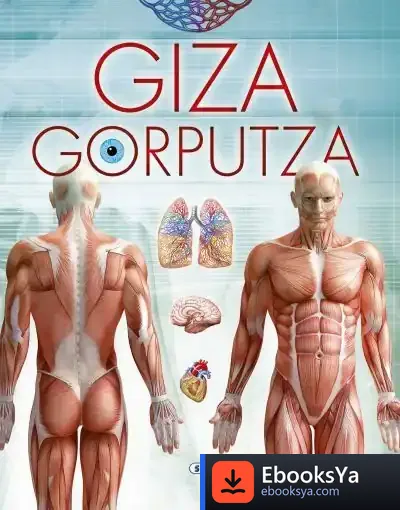 Descargar Liburutegia Esential. Giza Gorputza