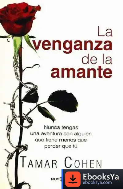 Descargar La Venganza De La Amante