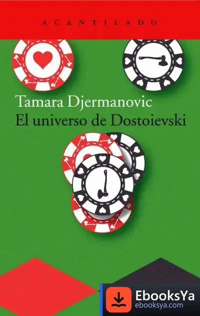 Descargar El Universo De Dostoievski