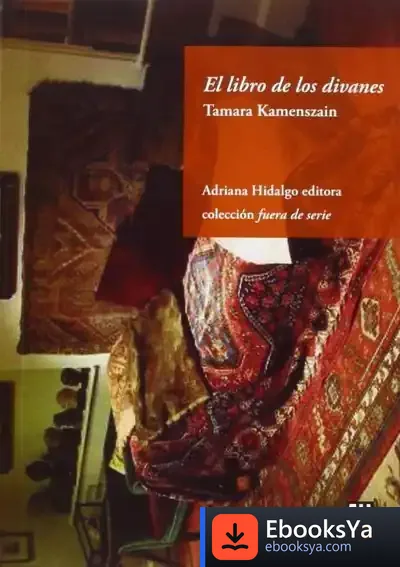 Descargar El Libro De Los Divanes