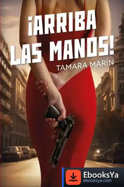 Descargar ¡Arriba Las Manos!