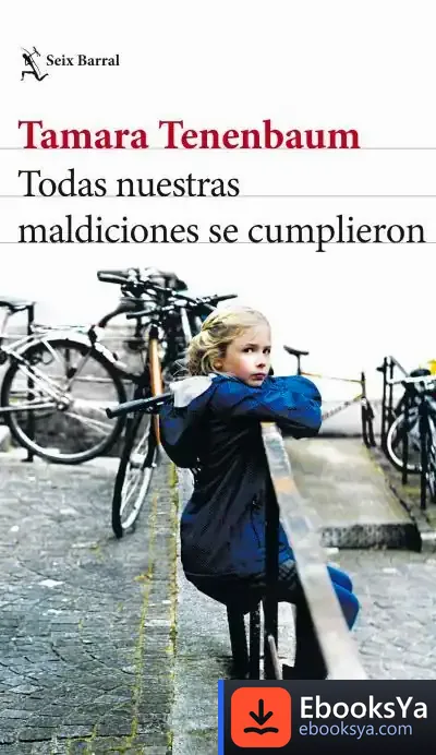 Descargar Todas Nuestras Maldiciones Se Cumplieron