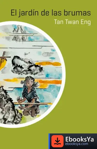 Descargar El Jardín De Las Brumas